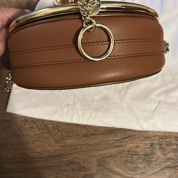 See by Chloe Mara bag - Picture 3 of 5